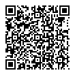 QR-код ссылки на материал «В дзержинском дворе на пр. Чкалова прошла интерактивная программа "Наш дворик: до и после Победы"»