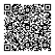QR-код ссылки на материал «Дзержинский библиовестник: рождественская подборка детских книг, способная создать праздничное настроение»