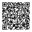 QR-код ссылки на материал «Мяч в корзине: товарищеские матчи любительской баскетбольной лиги прошли в Дзержинске»