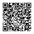 QR-код ссылки на материал «Дзержинская управляющая компания отчиталась о проделанной работе за 2016 год»