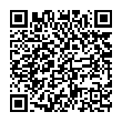 QR-код ссылки на материал «Ушла в онлайн: вышел последний печатный выпуск газеты «Дзержинское время»»