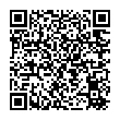 QR-код ссылки на материал «И корону свою забери: более половины дзержинцев назвали 2020 год неудачным»