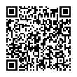 QR-код ссылки на материал «Во власти стихии: семья едва успела спастись из горящего дома в Дзержинске»
