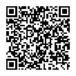 QR-код ссылки на материал «Новогодние перемены: как изменится жизнь дзержинцев с января 2021»