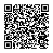 QR-код ссылки на материал «Чистая вода: в Дзержинском водоканале рассказали о работе городского водозабора»