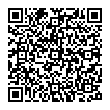 QR-код ссылки на материал «Митрополит Нижегородский и Арзамасский Георгий освятил купола и кресты Ильинского храма в Дзержинске»