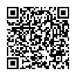 QR-код ссылки на материал «Дзержинск праздничный: город готовится к встрече Нового года»