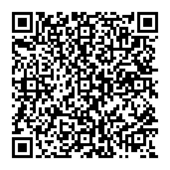 QR-код ссылки на материал «Игры мастеров: турнир по настольному теннису и открытый кубок города по баскетболу завершились в Дзержинске»