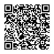 QR-код ссылки на материал «Правильный выбор: гирлянды для новогоднего и «лампового» настроения всех дзержинцев»