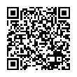 QR-код ссылки на материал «Подарок из столицы: московские троллейбусы прибыли в Дзержинск»