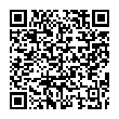 QR-код ссылки на материал «Проверка качества: благоустройство центрального парка Дзержинска оценил глава города»