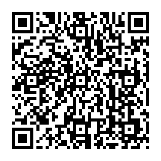 QR-код ссылки на материал «Чародейка зима: новогодняя выставка-конкурс проходит в эколого-биологическом центре Дзержинска»