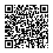 QR-код ссылки на материал ««Открытая власть». Соцсфера и пандемия»