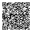 QR-код ссылки на материал «Воспитанница дзержинского эколого-биологического центра Ольга Попова стала победителем областного конкурса "Юный исследователь"»