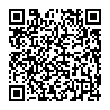 QR-код ссылки на материал «Салюту быть! В День Победы небо над Дзержинском озарится праздничным фейерверком»