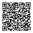 QR-код ссылки на материал «На связи «Вайгач»: как избежать дзержинцам аварий в зимний период»