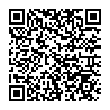QR-код ссылки на материал «Умелые ручки: итоги конкурса «Нарядим дзержинскую елку вместе» подвели в городе»
