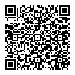 QR-код ссылки на материал «Без крыши над головой: погорельцы из Бабушкино нуждаются в помощи неравнодушных дзержинцев»