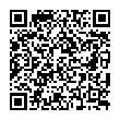 QR-код ссылки на материал «Отличные результаты: достижения дзержинских молодежных центров отметили грамотами»