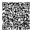 QR-код ссылки на материал «С подарками и сюрпризами: праздничную программу для детей своего округа организовал Евгений Люлин»