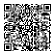 QR-код ссылки на материал «Дзержинский водоканал заканчивает масштабный ремонт канализационного коллектора на пр. Ленина»