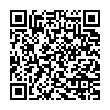 QR-код ссылки на материал «Итоги года: весь 2020-й дзержинцы бескорыстно помогали друг другу»