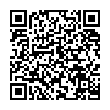 QR-код ссылки на материал «Итоги года: 2020-й для Дзержинска прошел под знаком выборов»