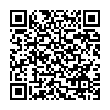 QR-код ссылки на материал «Итоги года: масштабное благоустройство изменило облик Дзержинска»