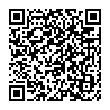 QR-код ссылки на материал «Итоги года: обновленная инфраструктура преобразила жизнь дзержинцев»