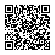QR-код ссылки на материал «Итоги года: как пандемия изменила жизнь дзержинцев»