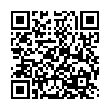 QR-код ссылки на материал ««Спортивный клуб». Студенческий спорт»