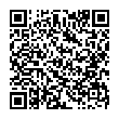QR-код ссылки на материал «Правильный выбор: дзержинцы хотят носить только качественные ювелирные украшения»