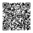 QR-код ссылки на материал «Новые законы и правила: как изменится жизнь дзержинцев с января 2021 года»
