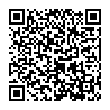QR-код ссылки на материал «Исполняя мечты: итоги акции «Стань Дедом Морозом» подвели в Дзержинске»