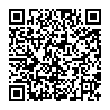 QR-код ссылки на материал «Аварийные праздники: 19 ДТП произошли в Дзержинске за время новогодних каникул»