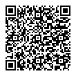 QR-код ссылки на материал «Музыкальный балкон: подарок дзержинцам в новогодние каникулы сделали творческие коллективы ДКХ»