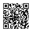 QR-код ссылки на материал ««Говорит Дзержинск». Возвращение за парты»
