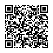QR-код ссылки на материал «Конец дистанта: все дзержинские школьники вернулись за парты»