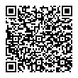 QR-код ссылки на материал «Лучшая вожатая: школьница из Дзержинска стала победительницей всероссийского конкурса»