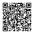 QR-код ссылки на материал «Исполняя мечты: маленькая жительница Дзержинска поедет в Сочи»