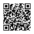 QR-код ссылки на материал ««Смотри Дзержинск». Диалоги про налоги»