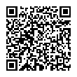 QR-код ссылки на материал «Растяпинская рукавичка: в Дзержинске подвели итоги творческого конкурса»
