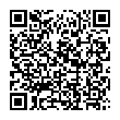 QR-код ссылки на материал «За чашкой чая: Евгений Люлин поговорил с ветераном о трудовых подвигах дзержинцев»
