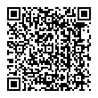 QR-код ссылки на материал «Глава города Дзержинска Сергей Попов проверил состояние Обелисков Славы в пригородных поселках»