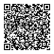 QR-код ссылки на материал «Наш поклон ветеранам. Глава города Дзержинска Сергей Попов поздравил тружеников тыла и бывших узников концлагерей»