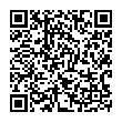 QR-код ссылки на материал «Всегда на связи: колл-центр начал работу в управлении социальной защиты Дзержинска»