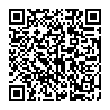 QR-код ссылки на материал «Жизнь на селе: Евгений Люлин посетил животноводческий комплекс в Ильино-Заборском»