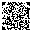 QR-код ссылки на материал «Новый год в нашем дворе: итоги конкурса на лучшее оформление придомовой территории подвели в Дзержинске»