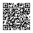 QR-код ссылки на материал «День Победы - 2017 в Дзержинске: программа праздничных мероприятий»