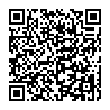 QR-код ссылки на материал «Дзержинский библиовестник: классическая антиутопия и проза для подростков»
